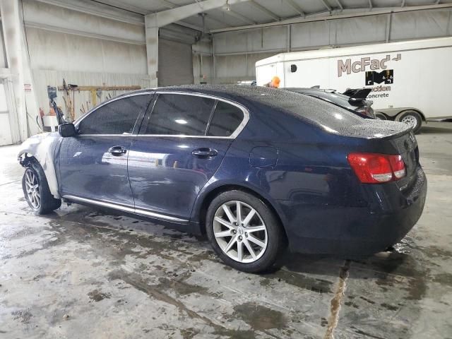 2006 Lexus GS 300