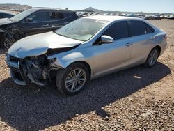 2016 Toyota Camry LE for sale in Phoenix, AZ