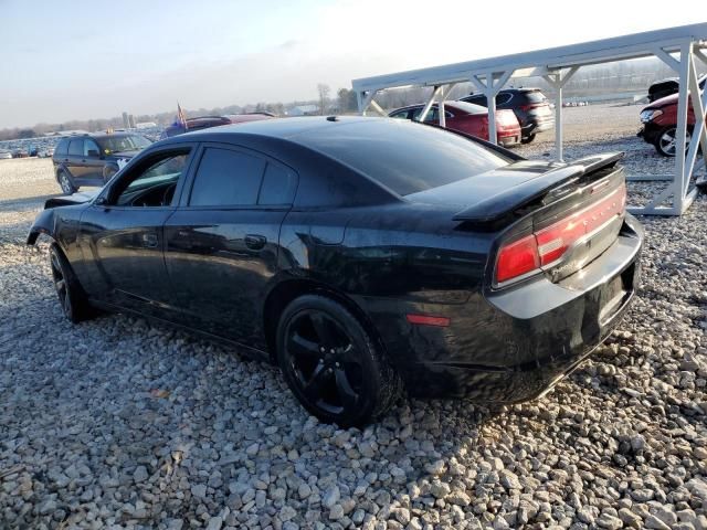 2014 Dodge Charger SXT