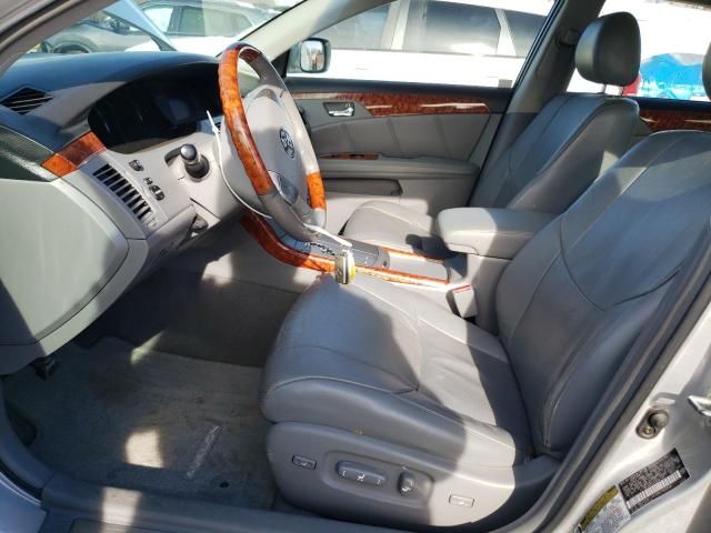 2005 Toyota Avalon XL