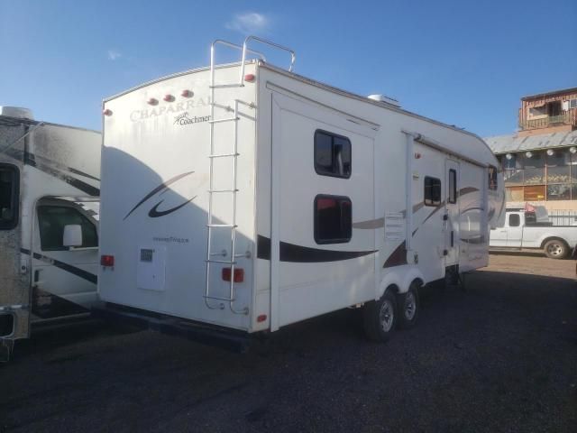 2009 Coachmen Chaparral