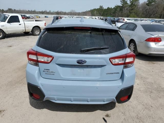 2019 Subaru Crosstrek Limited