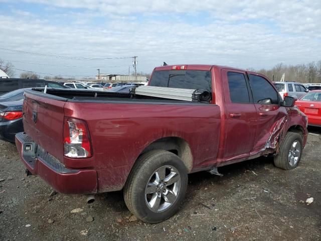 2014 Dodge RAM 1500 SLT