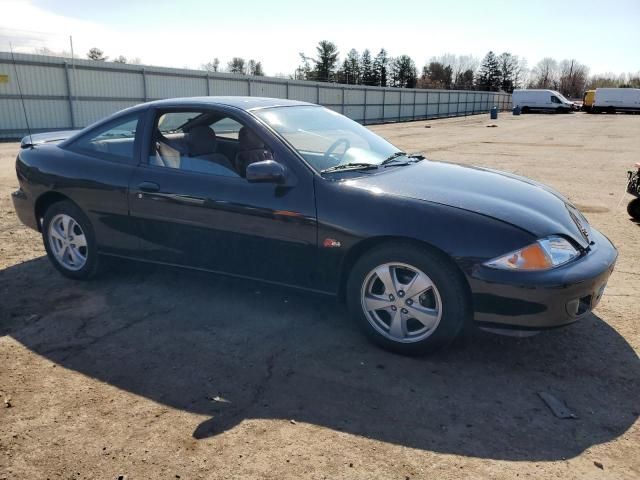 2000 Chevrolet Cavalier Z24