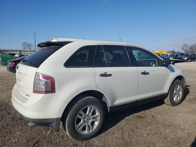 2010 Ford Edge SE