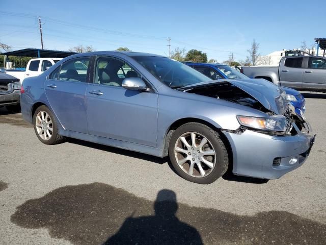 2007 Acura TSX