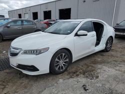 2017 Acura TLX for sale in Jacksonville, FL