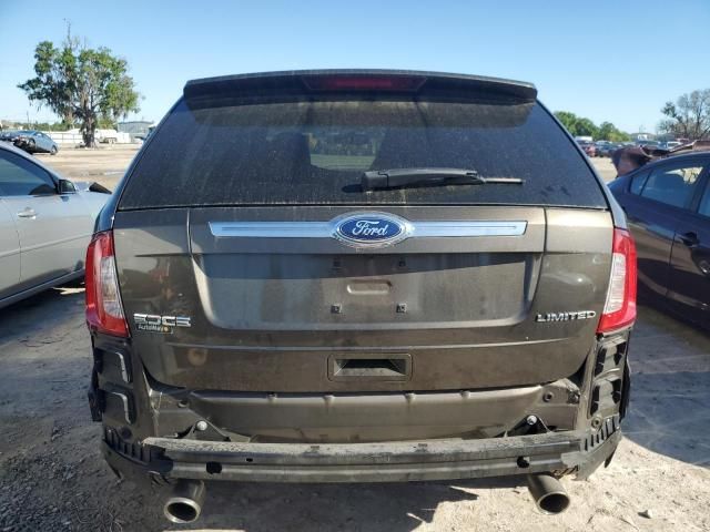 2011 Ford Edge Limited