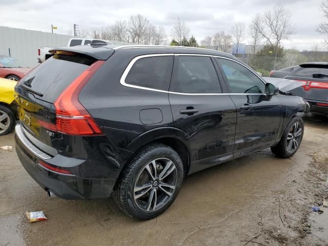 2020 Volvo XC60 T5 Momentum