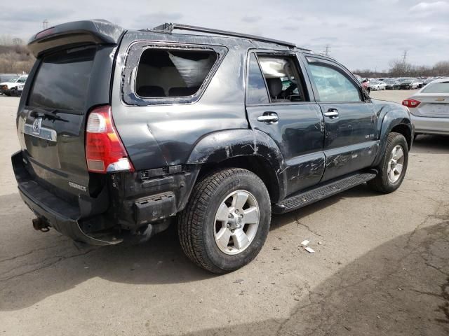 2008 Toyota 4runner SR5