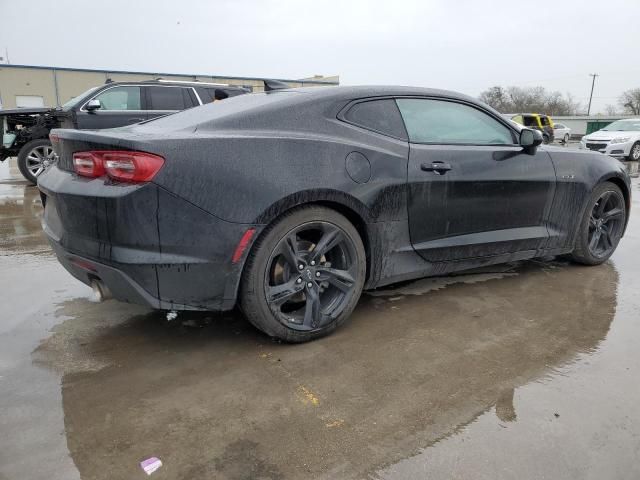 2022 Chevrolet Camaro LT1