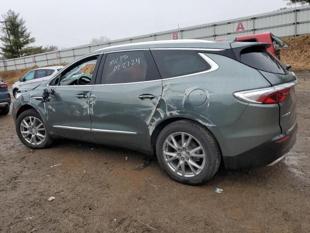 2022 Buick Enclave Premium