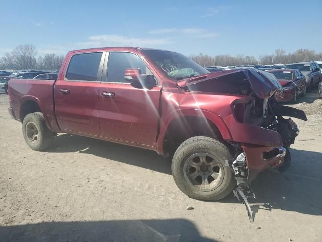 2020 Dodge 1500 Laramie