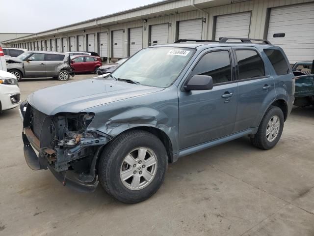 2010 Mercury Mariner