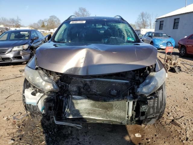 2009 Nissan Murano S