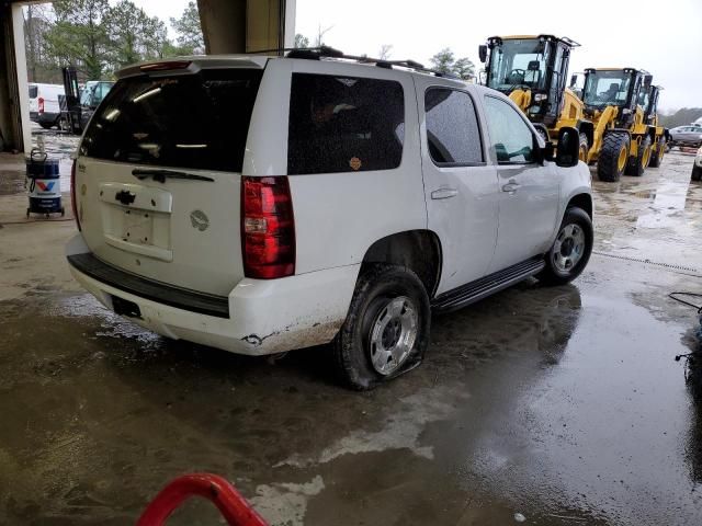 2010 Chevrolet Tahoe K1500 LT