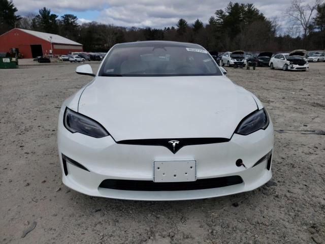 2023 Tesla Model S