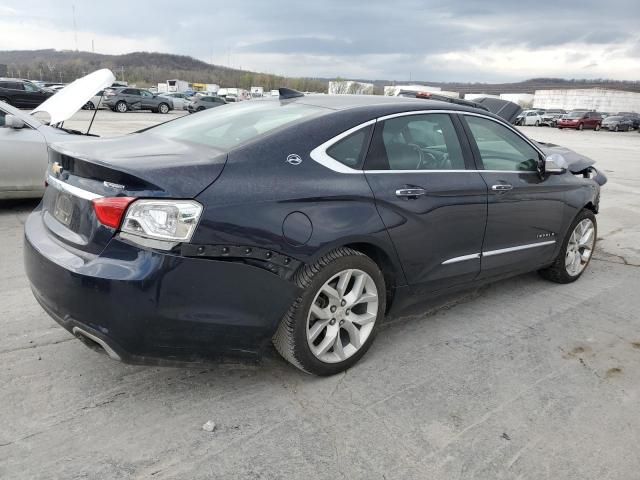 2018 Chevrolet Impala Premier