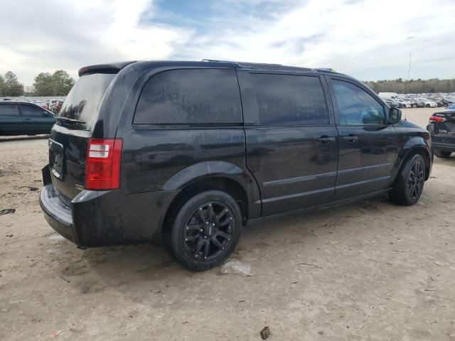 2008 Dodge Grand Caravan SE