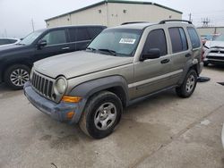 2007 Jeep Liberty Sport for sale in Haslet, TX