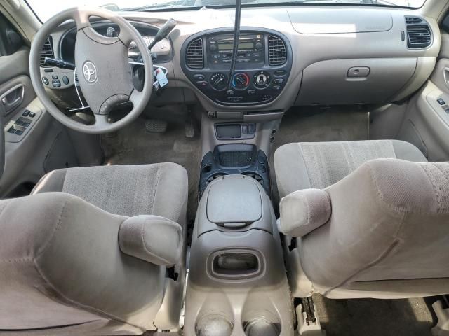 2006 Toyota Tundra Double Cab SR5