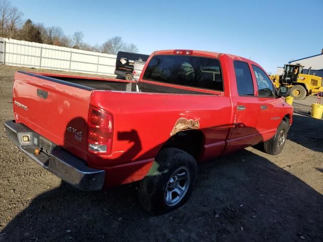 2003 Dodge RAM 1500 ST