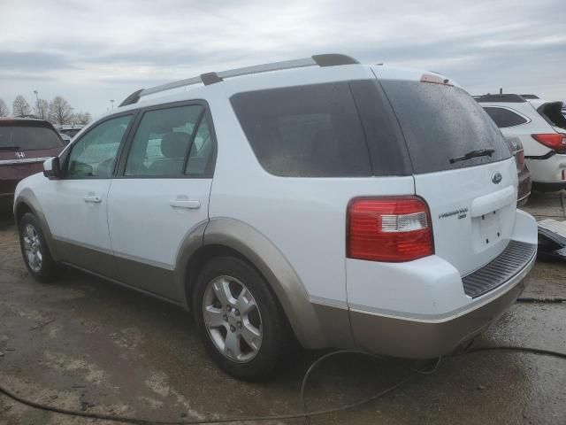 2007 Ford Freestyle SEL