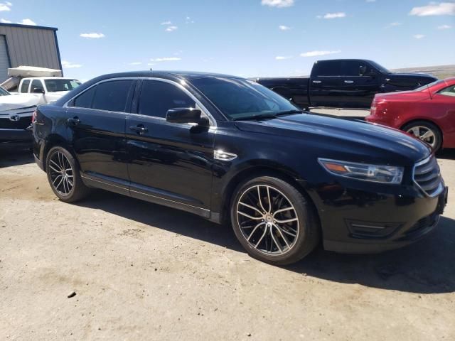 2017 Ford Taurus SEL