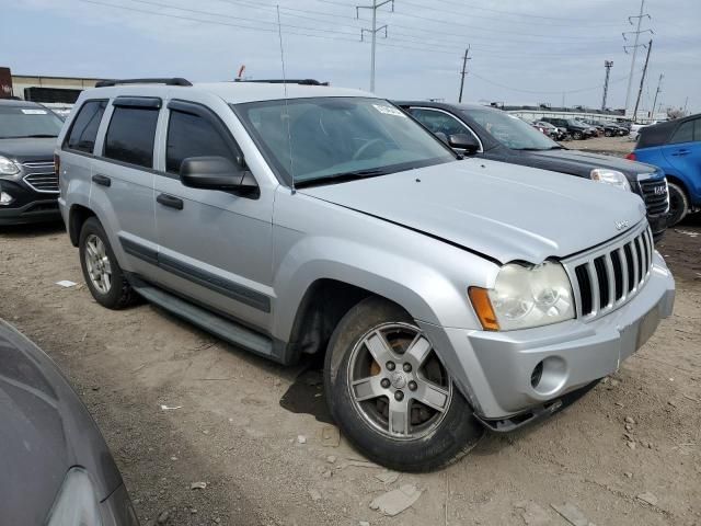 2005 Jeep Grand Cherokee Laredo