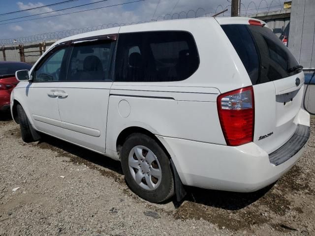 2006 KIA Sedona EX