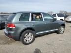 2004 Volkswagen Touareg 4.2