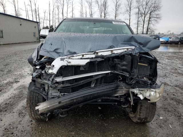 2008 Toyota Tundra Crewmax Limited