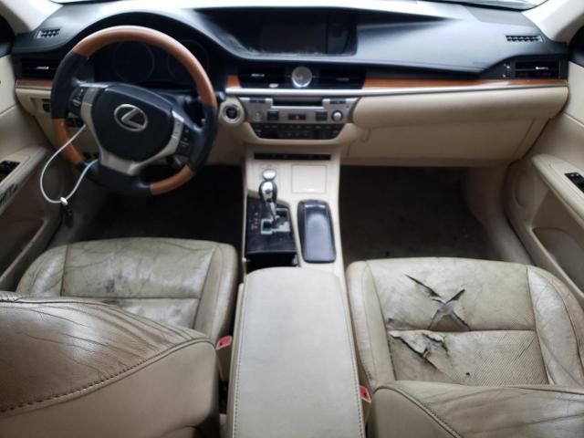 2014 Lexus ES 300H