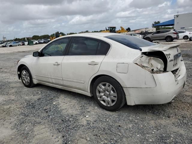 2011 Nissan Altima Base