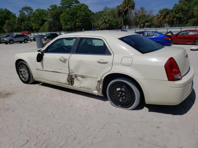 2005 Chrysler 300