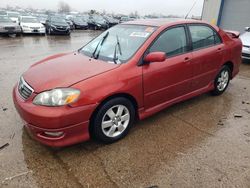 2008 Toyota Corolla CE for sale in Elgin, IL