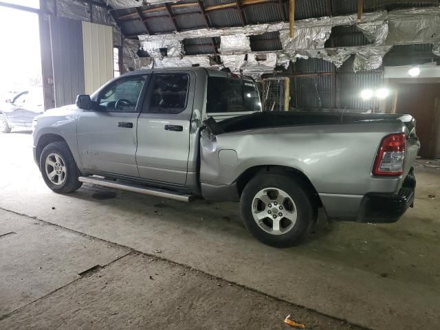 2019 Dodge RAM 1500 Tradesman