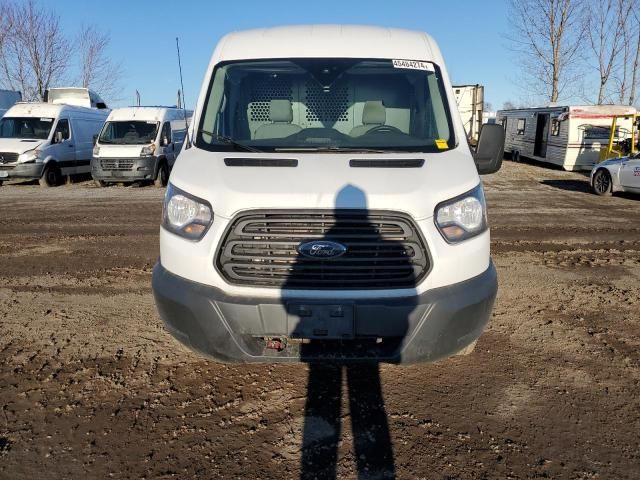 2018 Ford Transit T-250