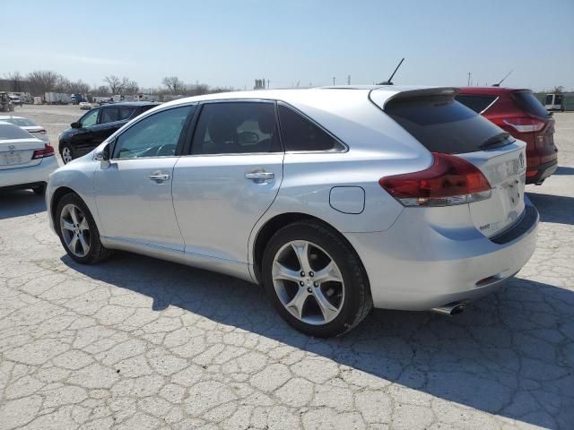 2013 Toyota Venza LE