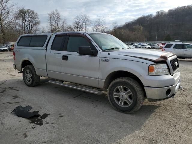 2006 Ford F150