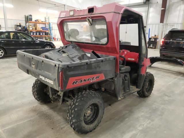 2012 Polaris Ranger 800 XP EPS