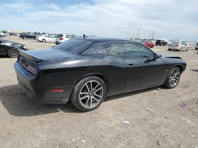 2020 Dodge Challenger R/T