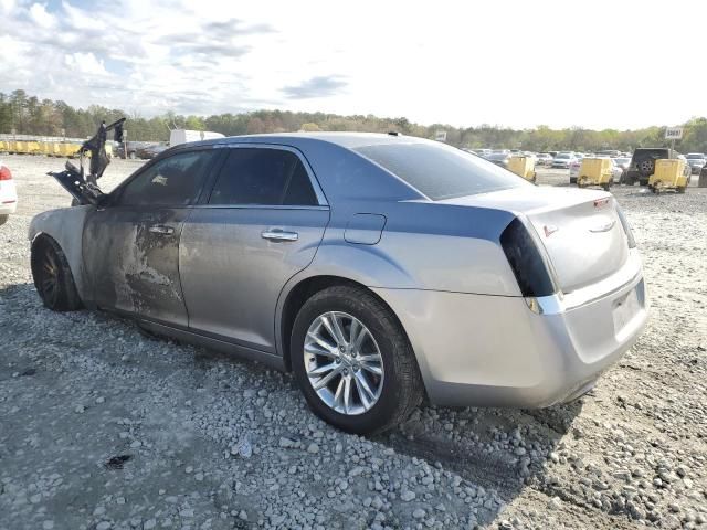 2013 Chrysler 300C