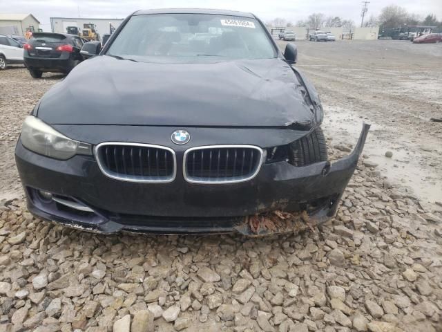 2013 BMW 328 I