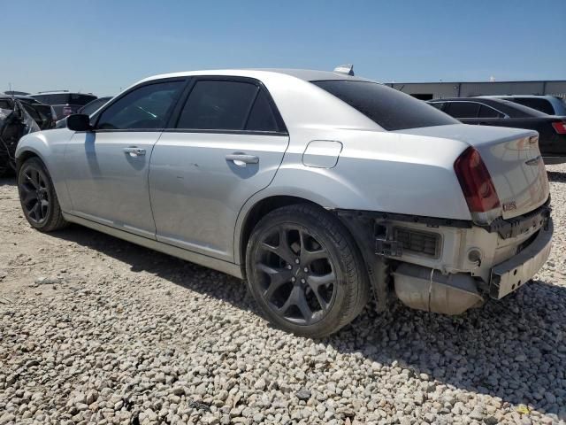 2021 Chrysler 300 S