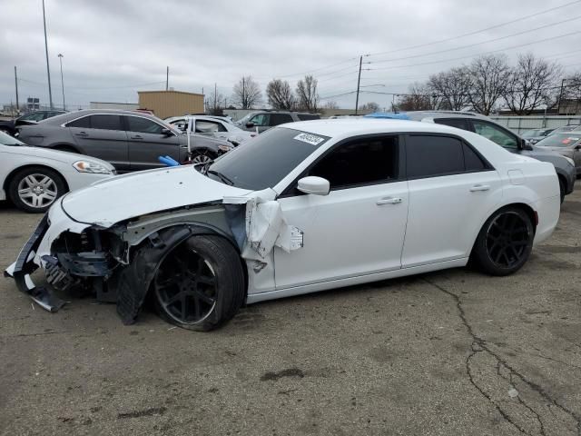 2019 Chrysler 300 S