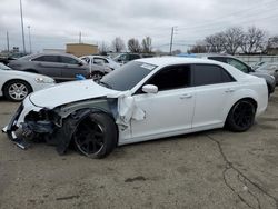 Chrysler 300 S salvage cars for sale: 2019 Chrysler 300 S