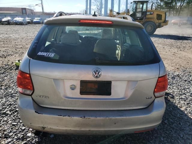 2013 Volkswagen Jetta TDI