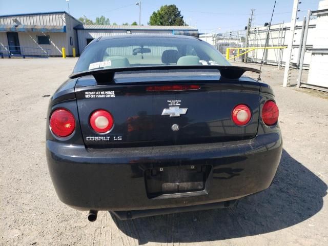 2007 Chevrolet Cobalt LS