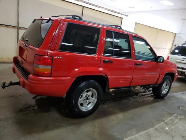 1998 Jeep Grand Cherokee Laredo